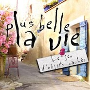 Plus belle la vie