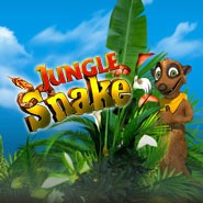Jungle Snake