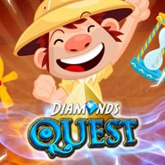 diamonds quest